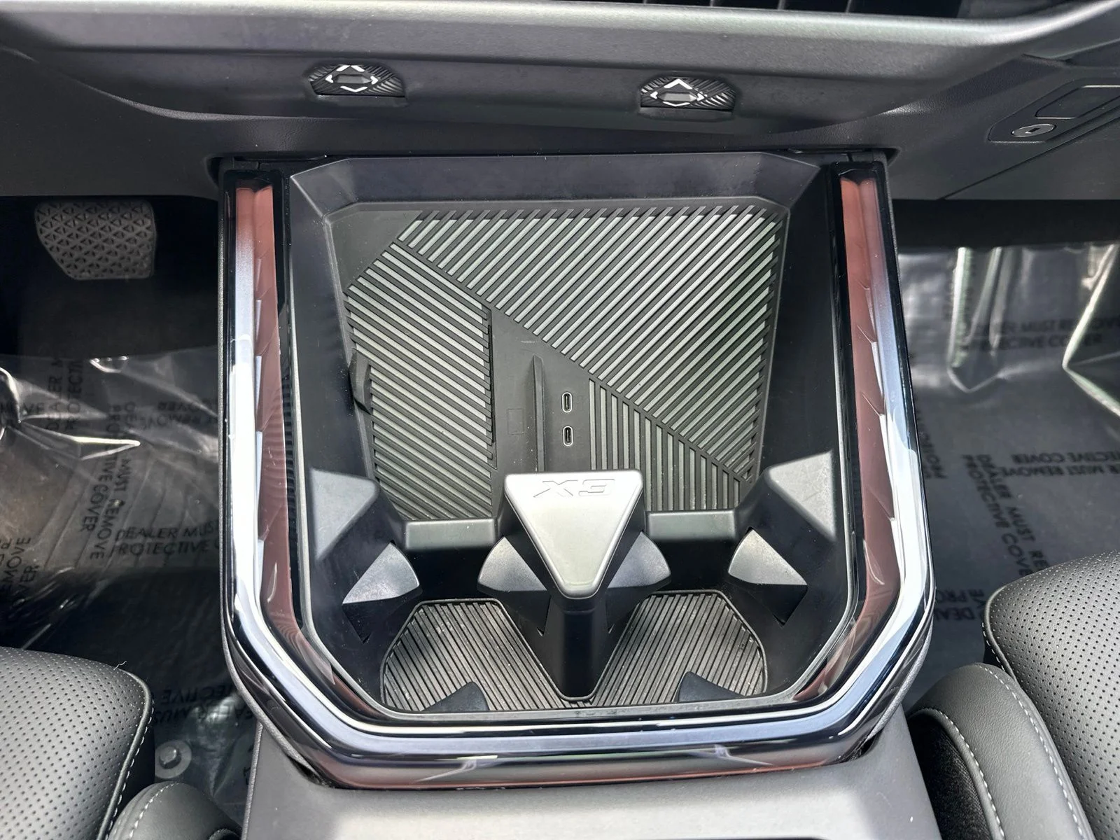 Used 2026 Gray BMW 30 xDrive image 22