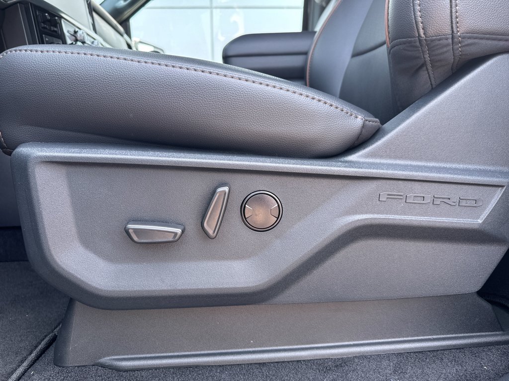 2025 Ford F-150 Lariat - Photo 29
