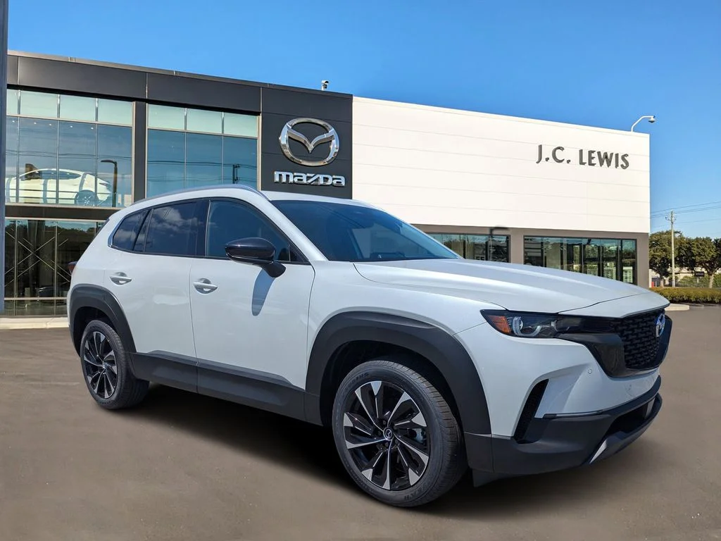 2026 Mazda CX-50 2.5 Hybrid Premium Plus's photo