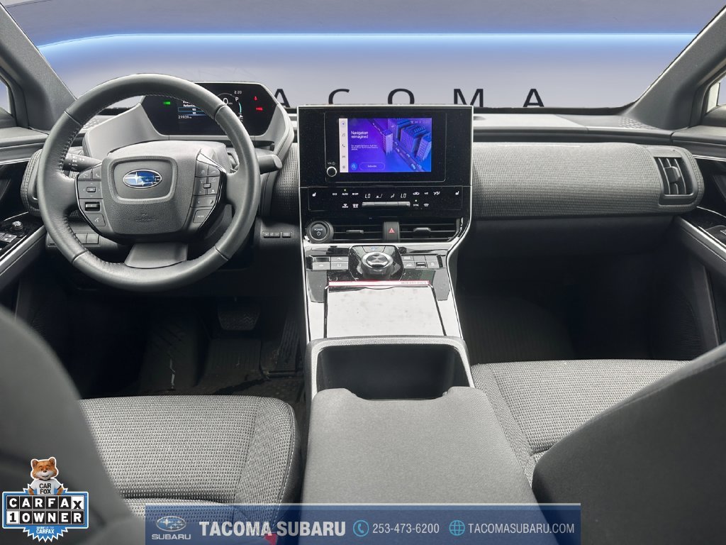 Used 2023 White Subaru Premium image 12
