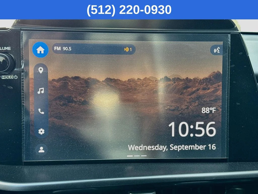 New 2026 CRYSTAL WHITE PEARL Subaru Wilderness image 18