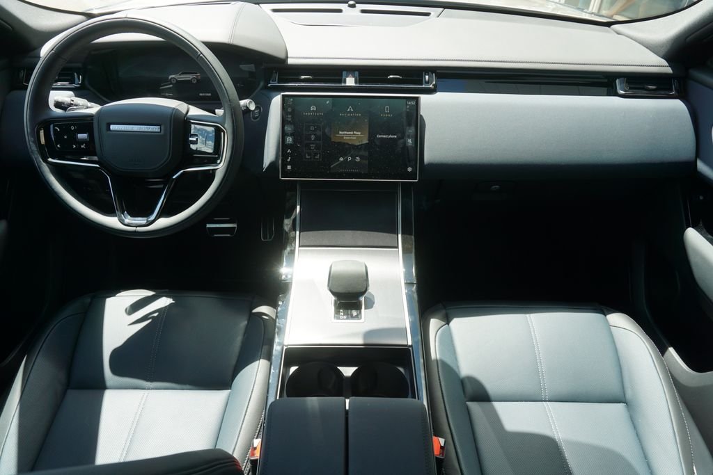 2026 Land Rover Range Rover Velar Dynamic SE - Photo 9
