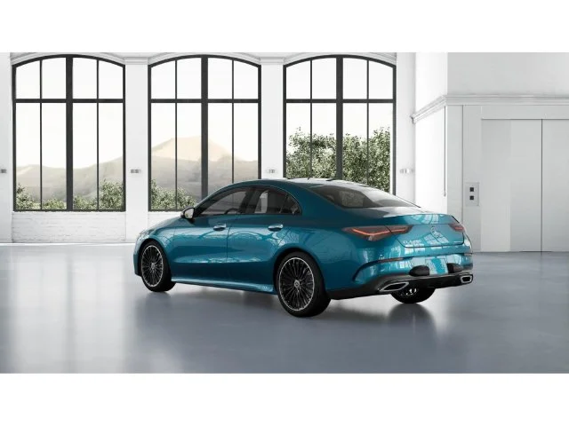 New 2026  Mercedes-Benz CLA 250 image 30