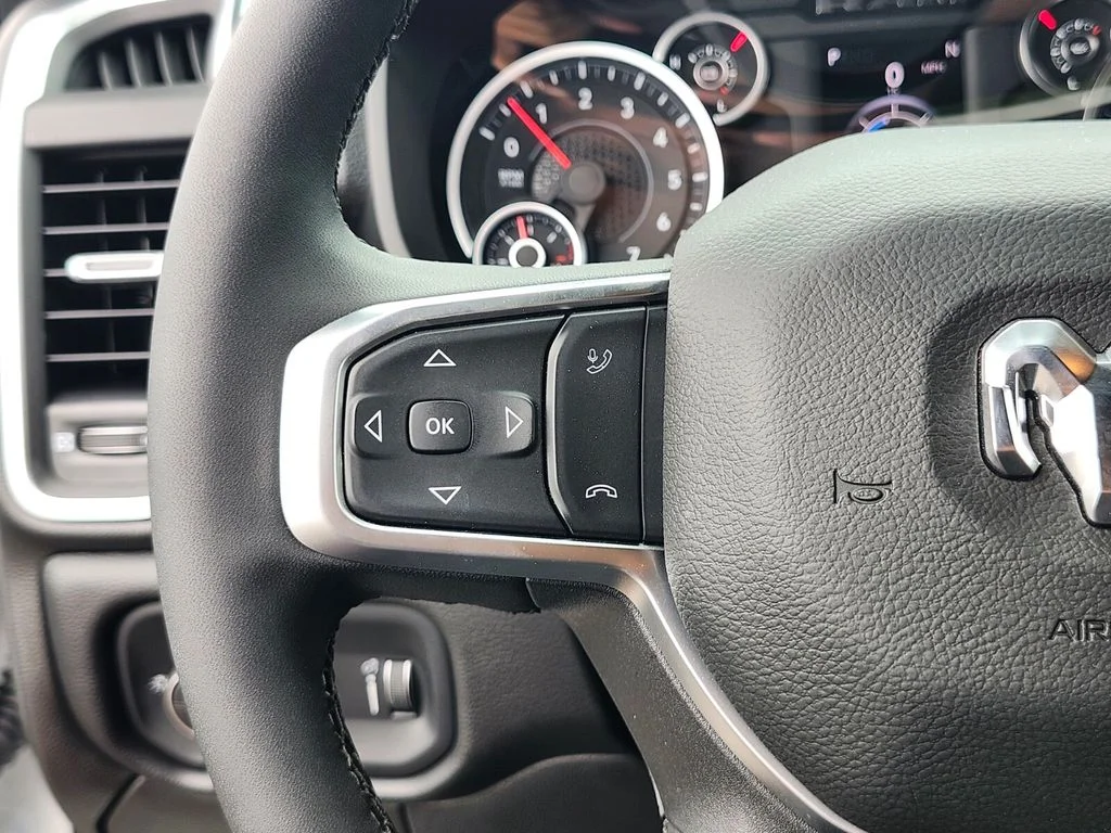 2026 RAM 2500 Big Horn - Photo 29