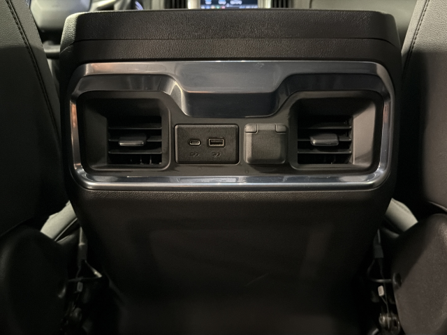 Used 2022 Black Chevrolet LTZ image 33