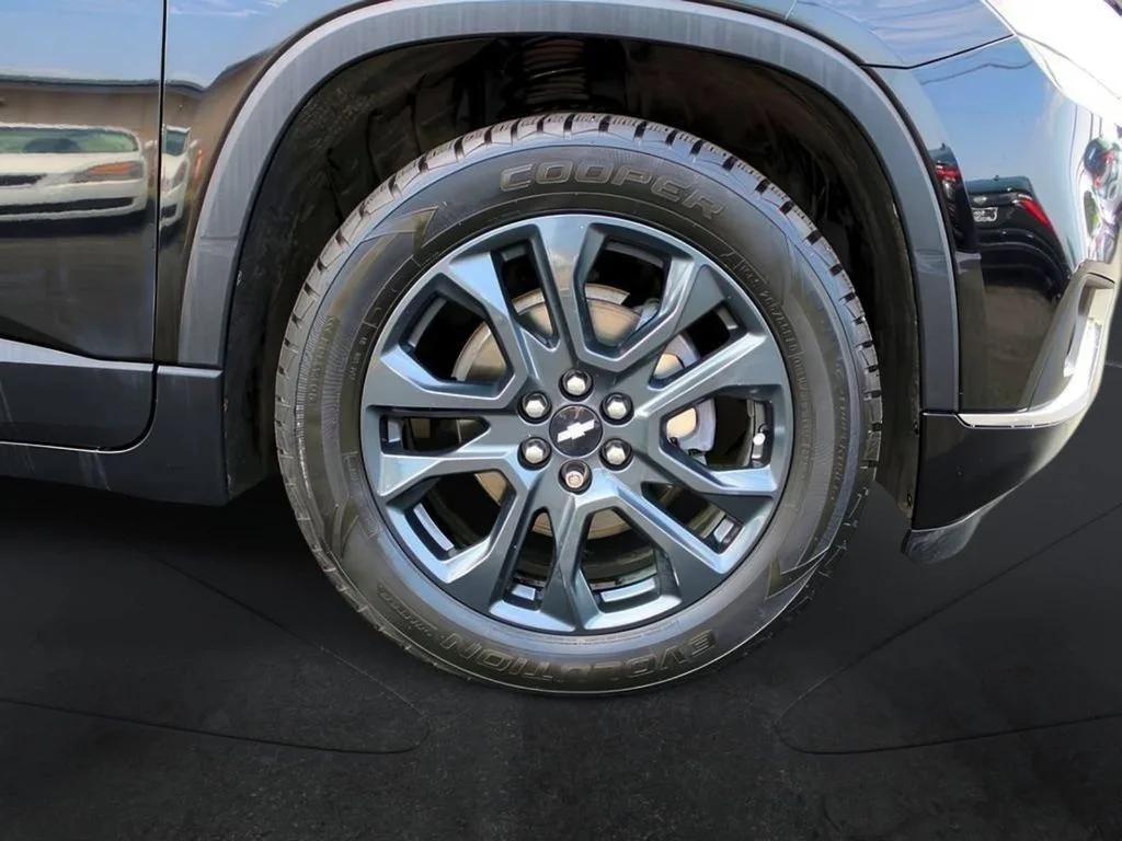 2020 Chevrolet Traverse RS - Photo 34
