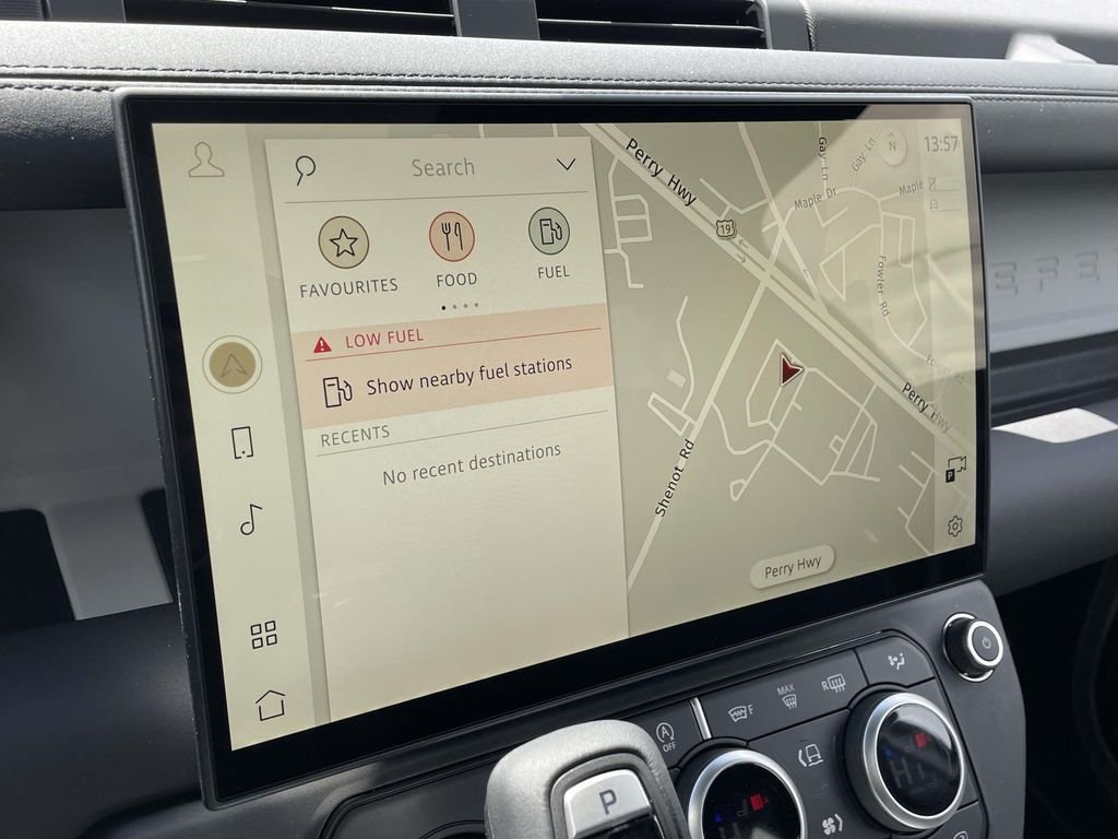 New 2026 Borasco Grey Land Rover X-Dynamic SE image 28
