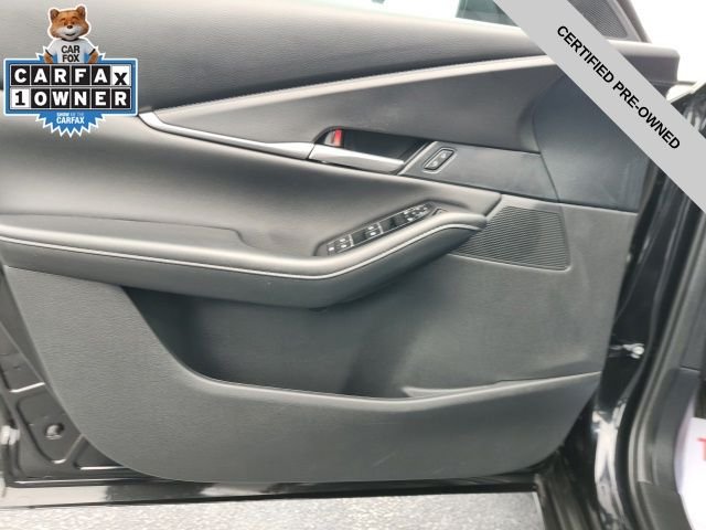 Used 2025 Black Mazda 2.5 S Select Sport image 14