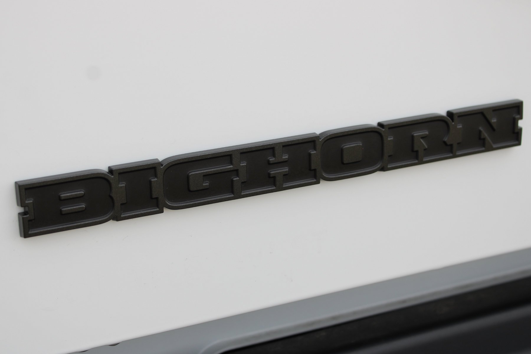 2026 RAM Ram 2500 Pickup Big Horn - Photo 23