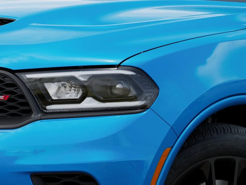 2026 Dodge Durango GT Plus - Photo 34