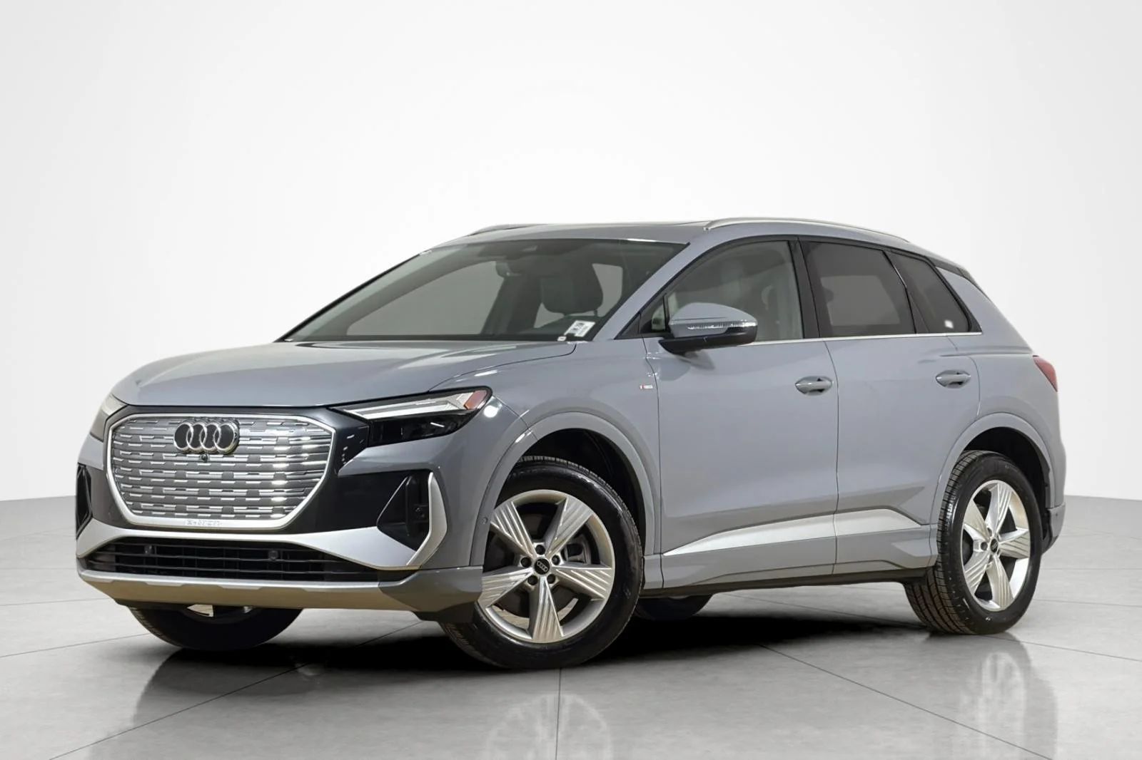 2023 Audi Q4 e-tron Premium Plus