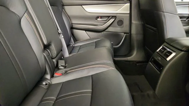 New 2026 Polymetal Gray Metallic Mazda Premium Sport AWD image 34