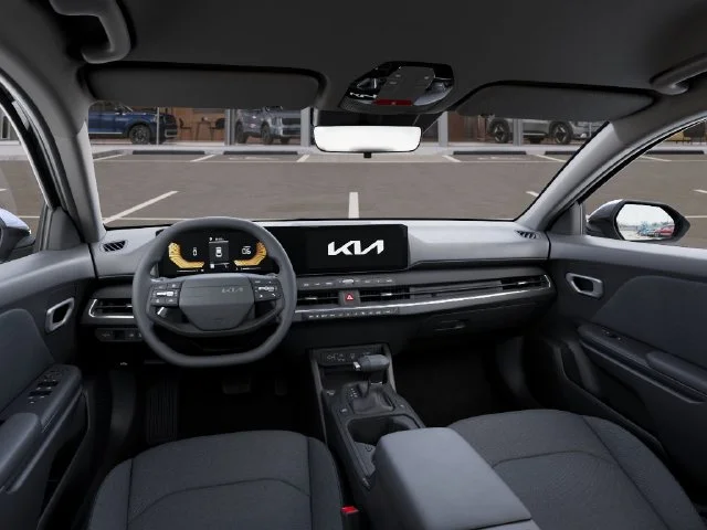 New 2027  Kia LX image 14