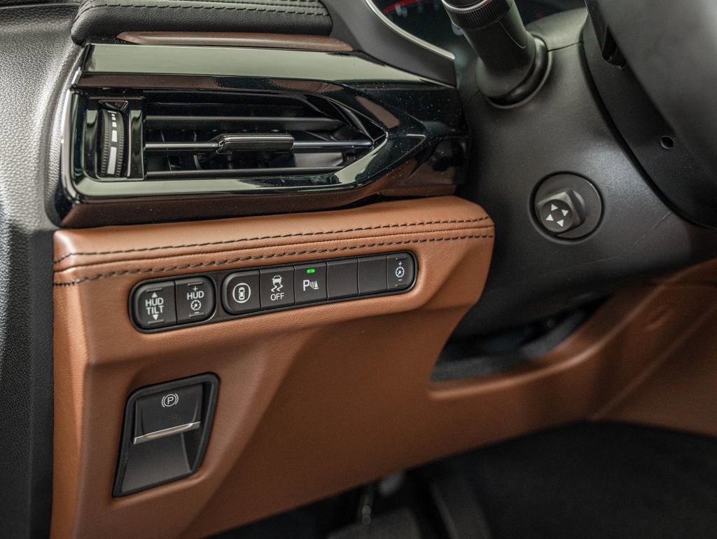 New 2026 Liquid Carbon Metallic Acura Advance Package image 18