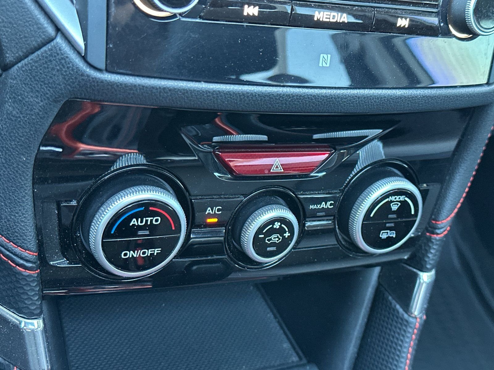 Used 2019 White Subaru Sport image 19