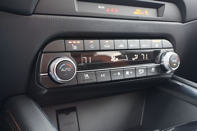 2025 Mazda CX-5 Carbon Turbo - Photo 24