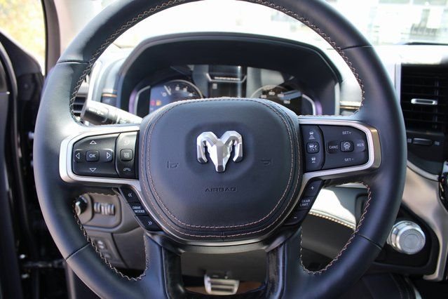 2025 RAM 1500 Tungsten - Photo 13