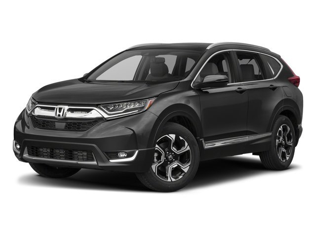 2017 Honda CR-V Touring AWD's photo