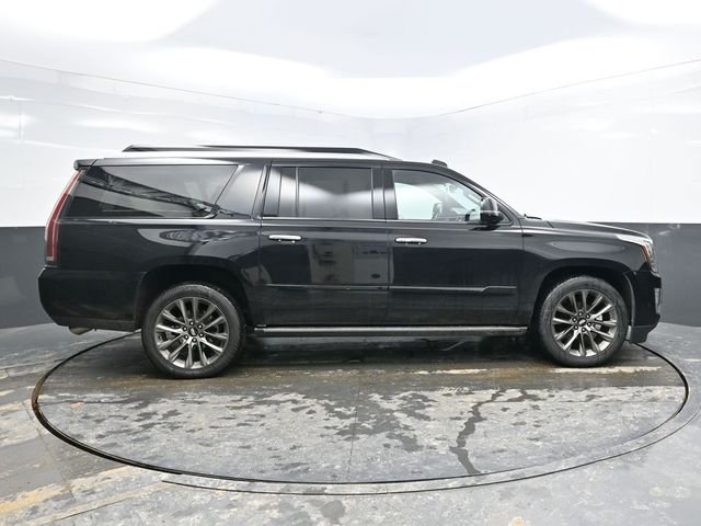 Used 2020 Black Cadillac Platinum Edition image 8
