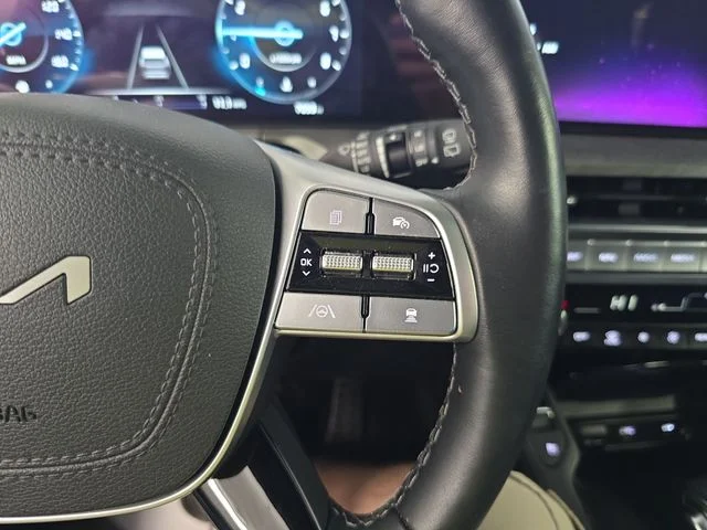 2025 Kia Telluride SX Prestige X-Line - Photo 20