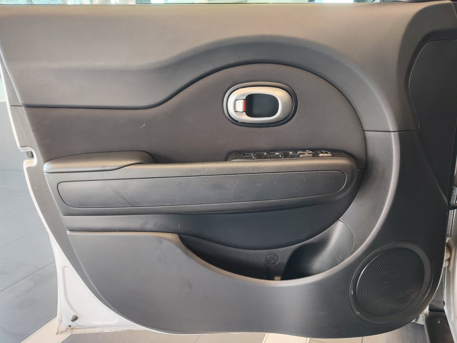 Used 2015 Bright Silver Kia Base image 23