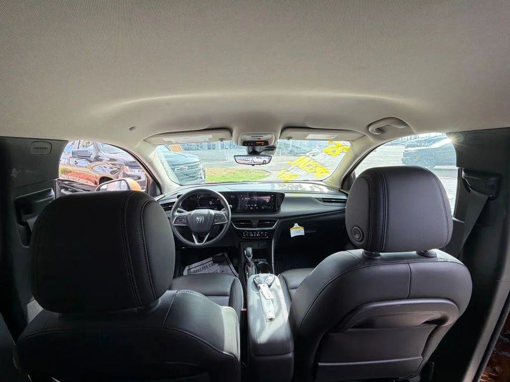 2025 Buick Encore GX Avenir - Photo 11