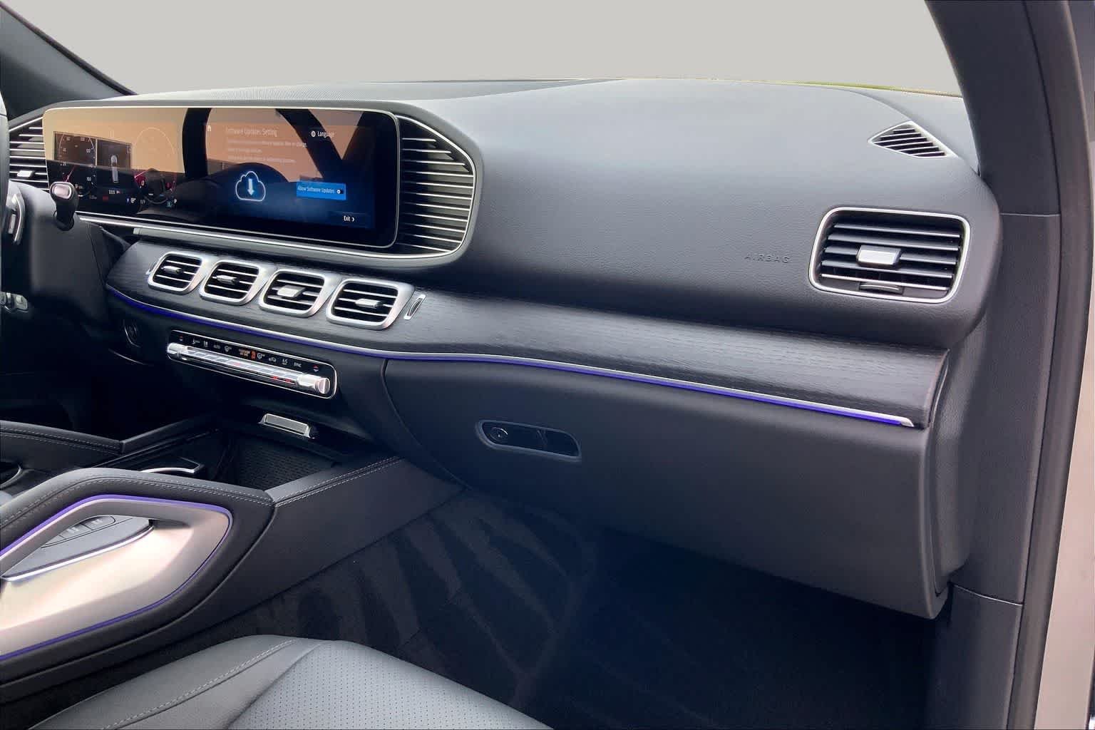 2025 Mercedes-Benz GLE GLE350 - Photo 30