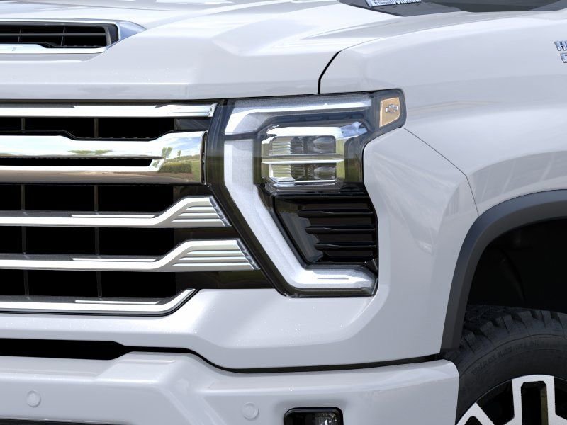 2026 Chevrolet Silverado 2500 HD High Country - Photo 10