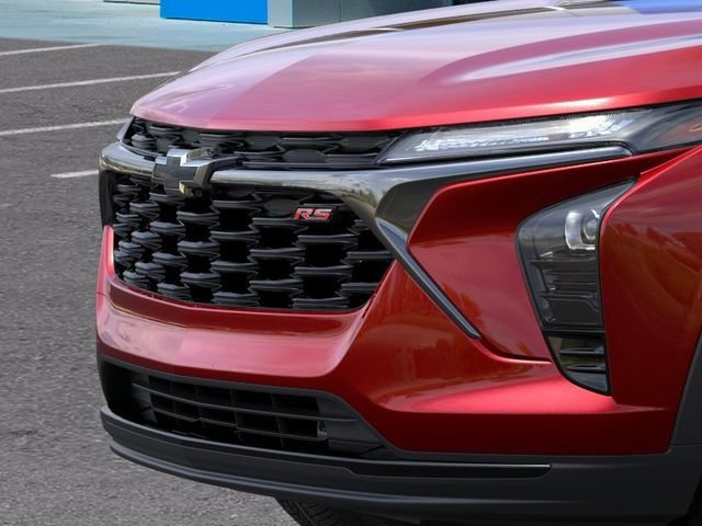 2026 Chevrolet Trax RS - Photo 13