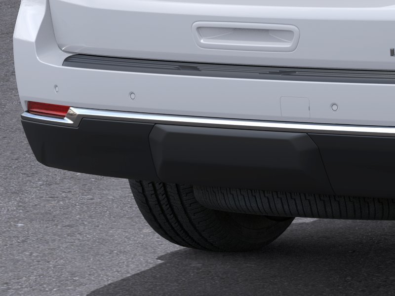 2026 Chevrolet Tahoe LT - Photo 14