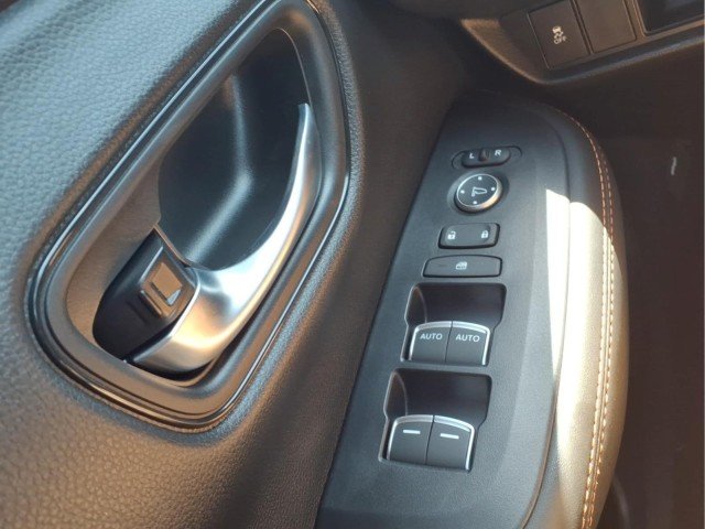 New 2027 Crystal Black Pearl Honda Sport AWD image 26