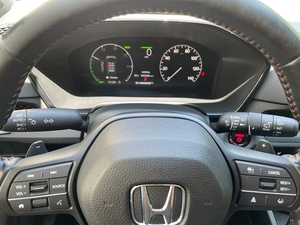 2024 Honda CR-V Sport - Photo 13