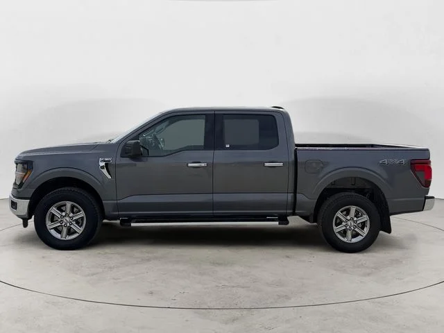 Used 2025  Ford XLT image 8