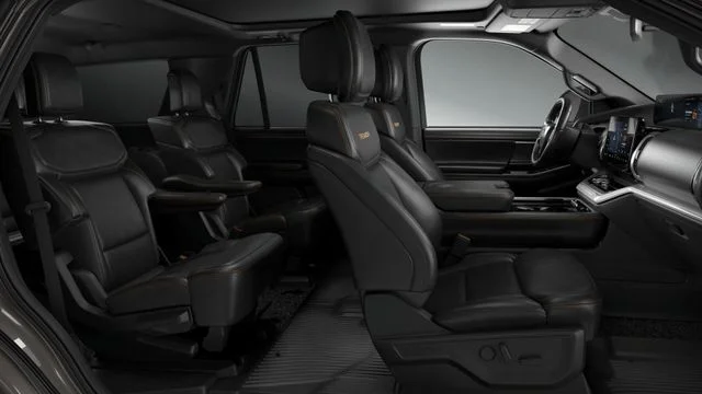 New 2027 Marsh Gray Ford Tremor image 7