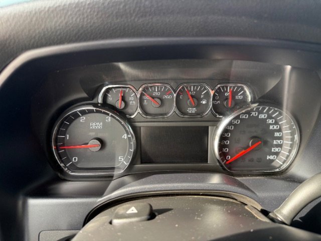 Used 2015 Tungsten Metallic Chevrolet LT image 21
