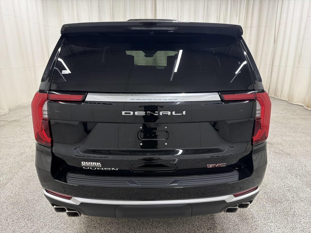 2027 GMC Yukon XL Denali - Photo 7