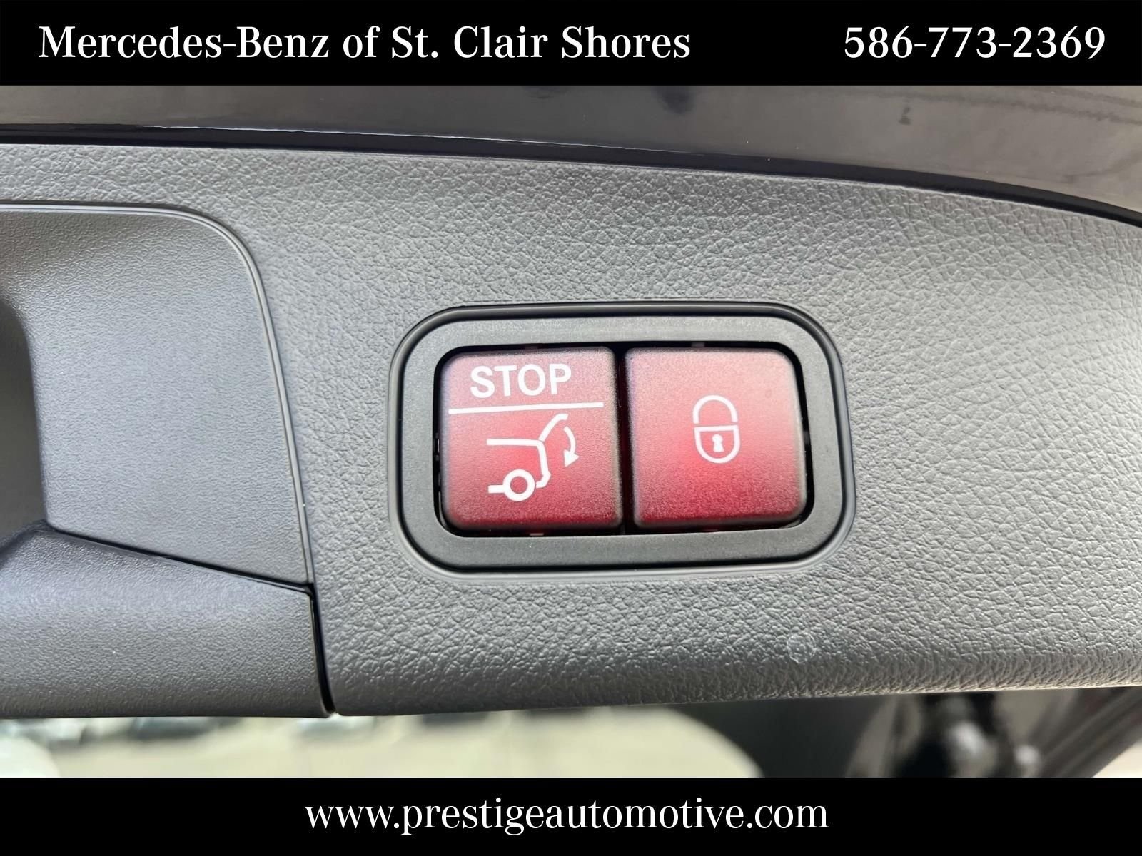 Certified Used 2026 Black Mercedes-Benz GLA 250 image 14