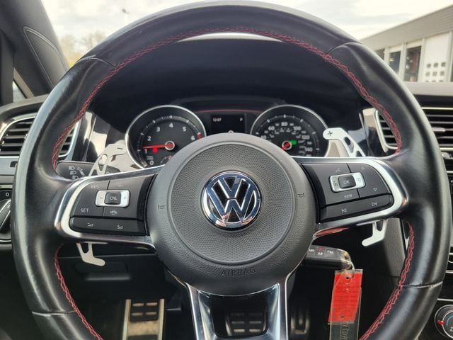 2021 Volkswagen Golf GTI S - Photo 9