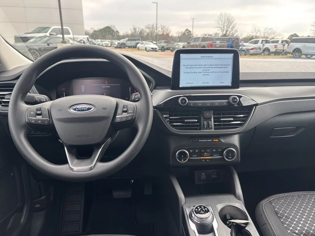 New 2026 Silver Ford Active image 15