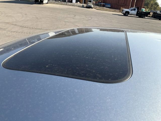 Certified Used 2026 Solar Silver Metallic Honda EX-L image 63