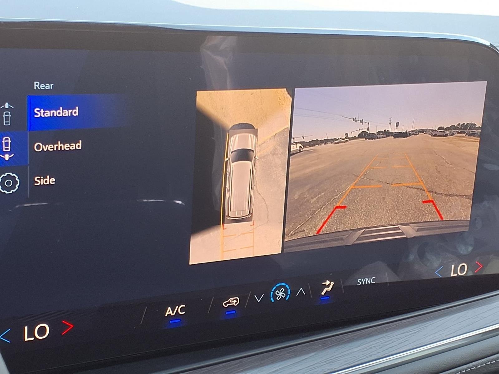 2026 Chevrolet Suburban LS - Photo 13
