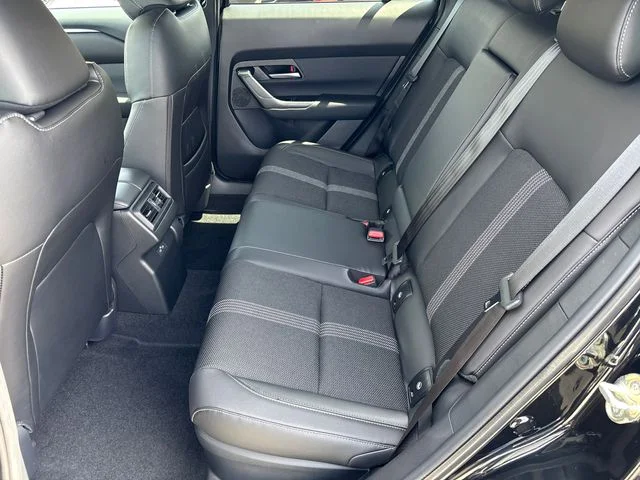 New 2026 Jet Black Mica Mazda Preferred AWD image 28