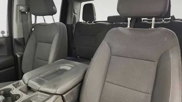 Used 2023 Summit White Chevrolet WT image 10