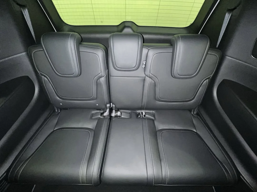 2026 Nissan Armada PRO-4X - Photo 20