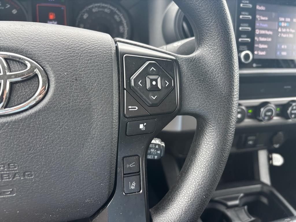 Used 2023 Ice Toyota SR image 16