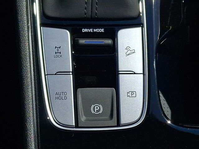 New 2026 Gray Hyundai SEL image 17