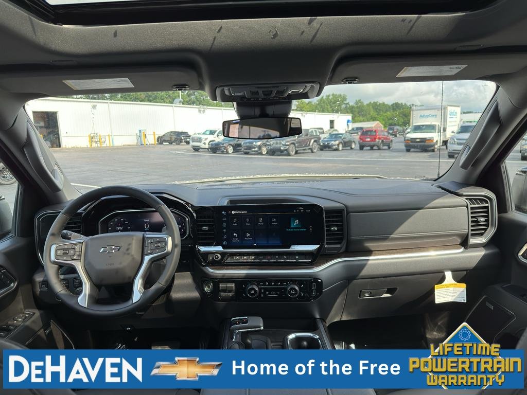 2026 Chevrolet Silverado 1500 RST - Photo 22