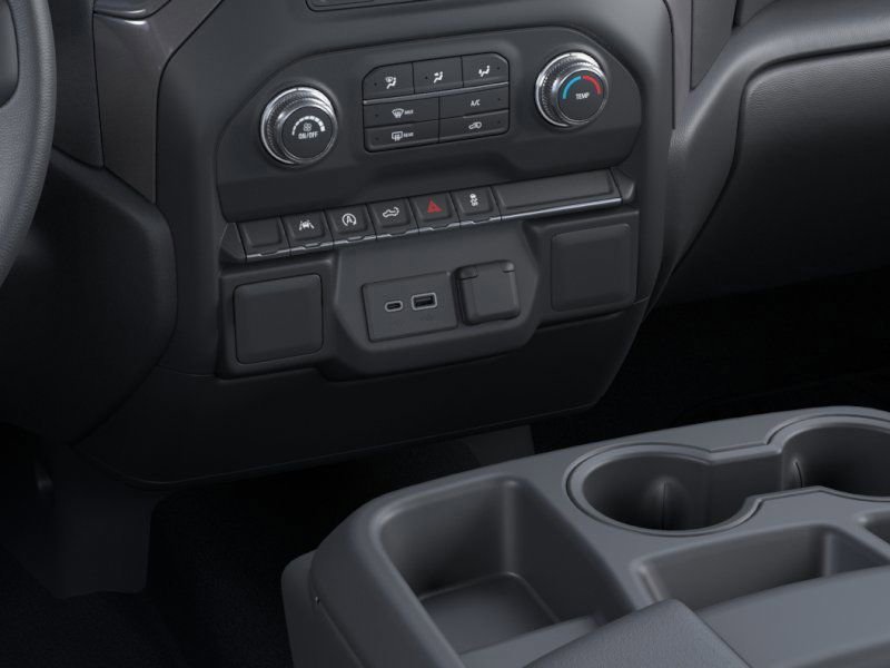 2026 GMC SIERRA - Image 30