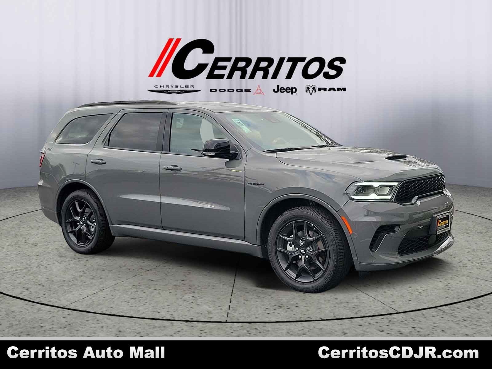 New 2027 Destroyer Gray Clear-Coat Exterior Paint Dodge GT image 1