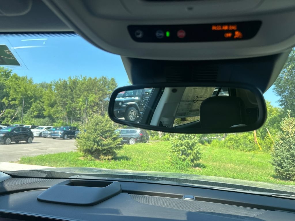 2026 Buick Envision Sport Touring - Photo 113